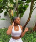 Dating Woman France to Ajaccio : Abigail, 39 years